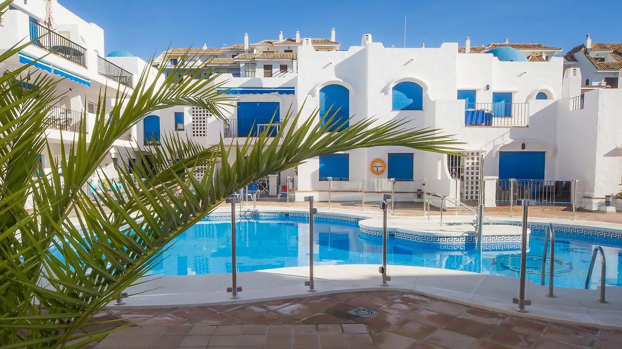 Mykonos Playa 19 location
