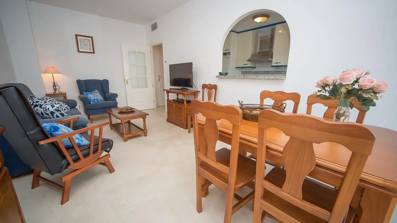 Mykonos Playa 19 Apartman Manilva