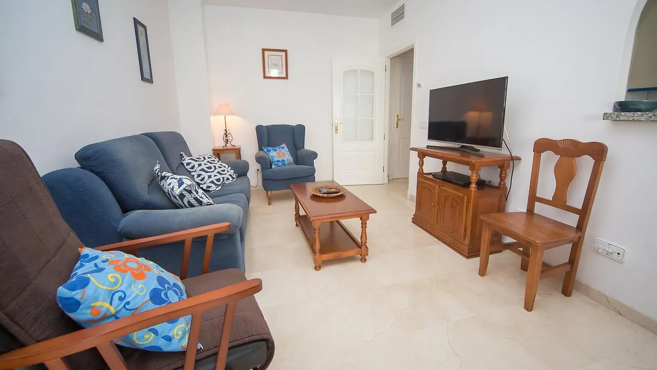 Mykonos Playa 19 Apartman Manilva
