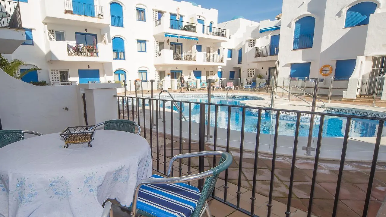 Mykonos Playa 19 Apartman Manilva